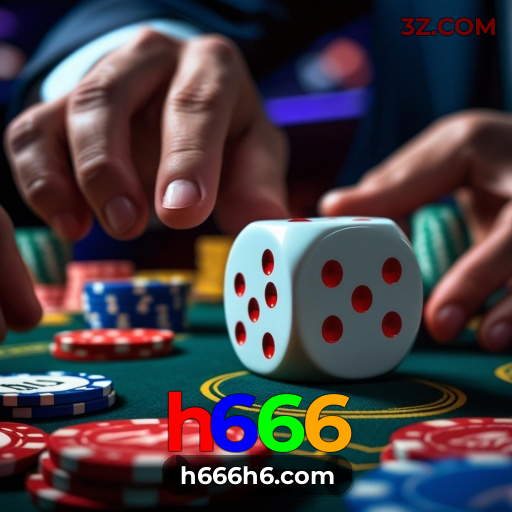 Cassino h666 | Bônus de Boas-Vindas e PIX Instantâneo