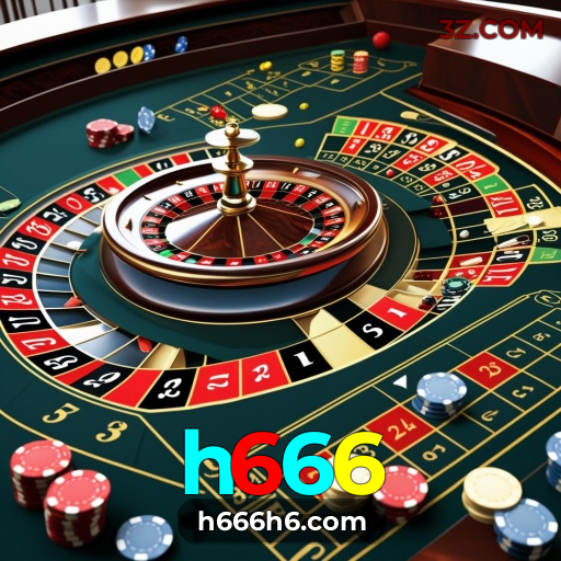 Bem-vindo ao h666 | Continue Jogando com PIX