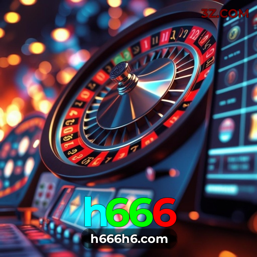 Bem-vindo ao h666 | Continue Jogando com PIX