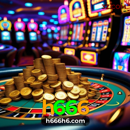 Login Social e Inovador: Conheça o h666