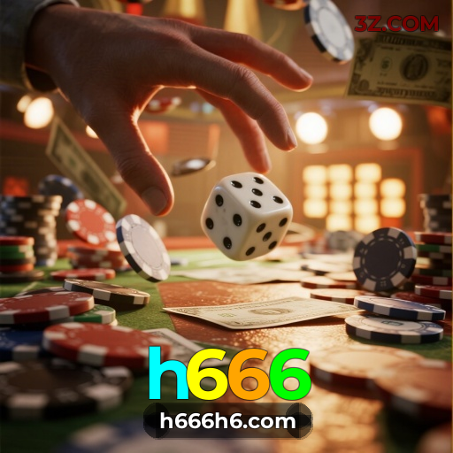 Recursos Paga do h666: Experiência de Jogo Elevada