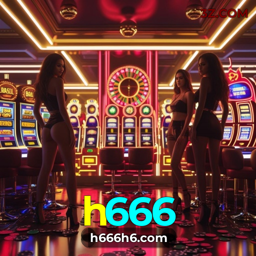 Baixe o App Oficial do h666 | Cassino Online Brasil